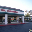 Continental 1 Hour Cleaners - Dry Cleaners & Laundries