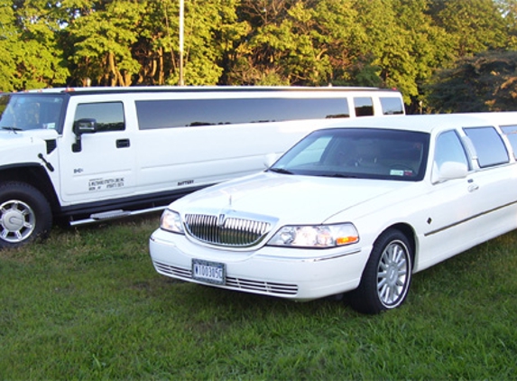 Limousine Services Worldwide - Fairfield, CT