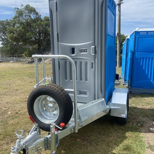Suck it Up Septic Pump Outs & Toilet Hire - Benalla, VIC
