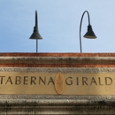 La Taberna Giralda - Tapas