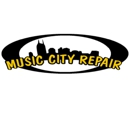 Music City Repair - Engines-Diesel-Fuel Injection Parts & Service