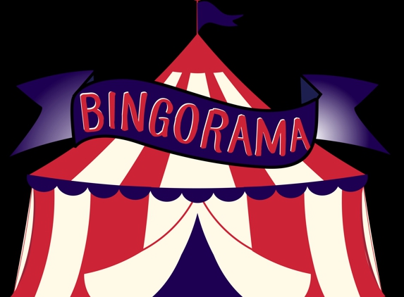 Bingorama - Minot, ND