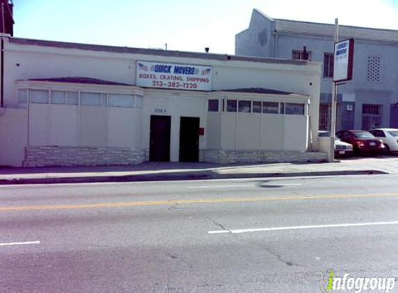 A and M Refrigeration - Los Angeles, CA