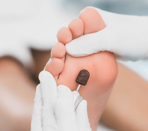 Orange Podiatry Services - Forbes, NSW