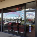 Casablanca Barber Shop - Barbers
