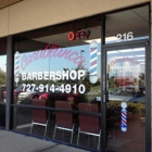 Casablanca Barber Shop