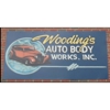 Wooding's Auto Body Works Inc gallery