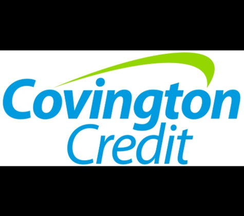 Covington Credit - San Marcos, TX