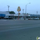 Winchell's Donuts