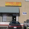 Raymond's Gemco gallery