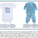 Once Upon A Child - Children & Infants Clothing
