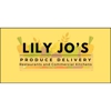 Lily Jo's Produce Delivery gallery