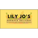 Lily Jo's Produce Delivery - Fruit & Vegetable Markets