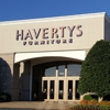 Haverty's Furniture gallery