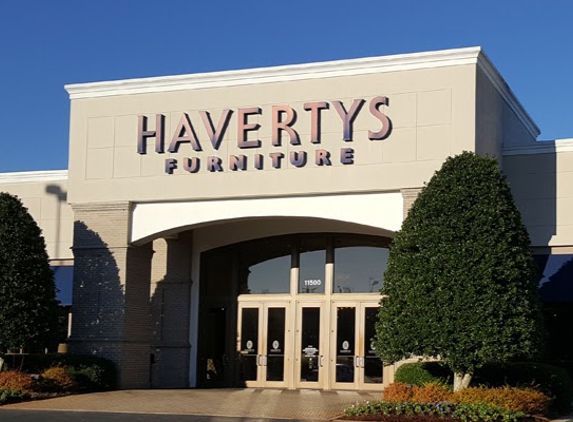 Haverty's Furniture - Pineville, NC