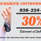 Car Locksmith CottonWood