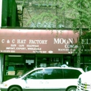 Dream Trader - Hat Shops