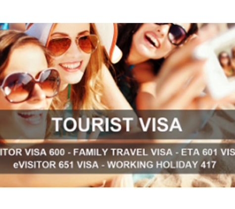 Pacific Center Immigration Services.. - Airlie Beach, QLD