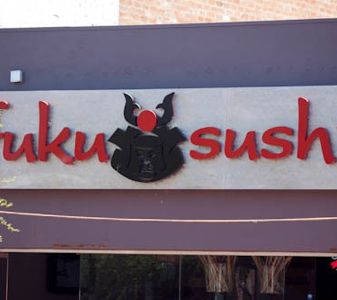 Fuku Sushi - Tucson, AZ