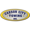 Carson City Towing gallery