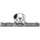 Just Fer Paws - Pet Boarding & Kennels