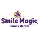 Smile Magic of Dallas Buckner - Dentists