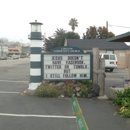 Cayucos State Beach - Tourist Information & Attractions
