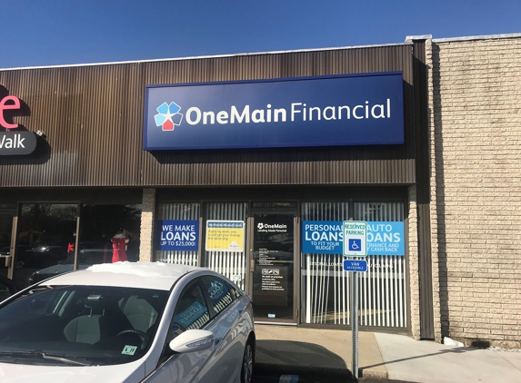 OneMain Financial - Northfield, NJ