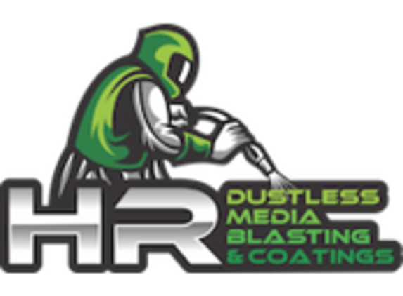 HR Dustless Media Blasting & Coatings - Pace, FL