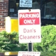 Dan's Cleaners