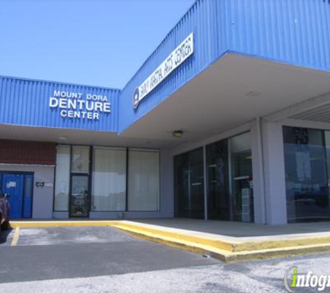 Mount Dora Dentistry (Dental & Dentures) - Mount Dora, FL