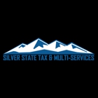 Silver State Tax & Multi-Services