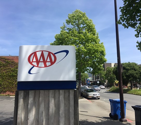 AAA Insurance - Berkeley, CA