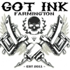 Got ink Tattoos gallery