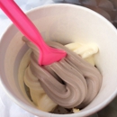 Cold Snap Frozen Yogurt - Yogurt