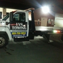 LVS TOWING - Towing