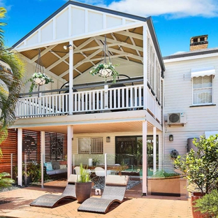 Darryl Hathway Painting and Decorating - Hawthorne, QLD