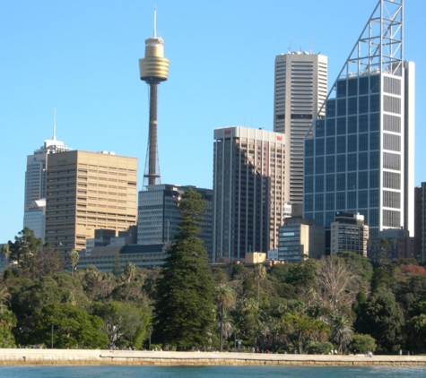 Sydney Glass Tint - Aberdare, NSW