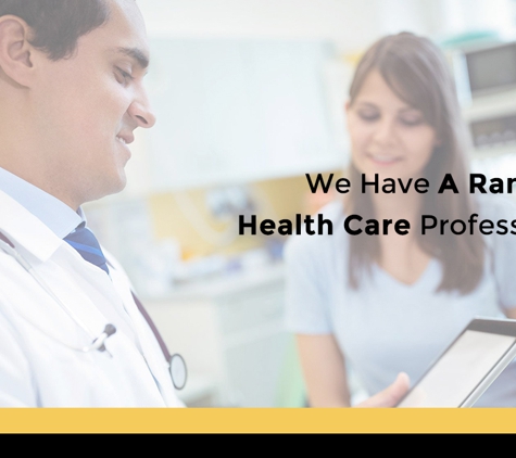 CTL Medical - Cairns City, QLD. We Have A Range Of Health Care Professionals