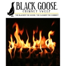 Black Goose Chimney - Prefabricated Chimneys