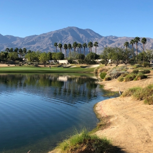 Pga West Greg Norman Course - La Quinta, CA