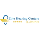 Elite Hearing Centers of America - Hearing Aids-Parts & Repairing
