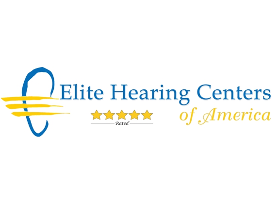 Elite Hearing Centers of America - Palm Coast, FL