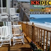 KK Deck Restoration gallery