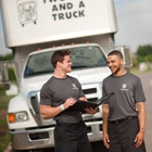 Two Men And A Truck