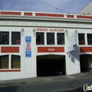 Union Street Garage Inc - Auto Repair & Service
