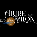 Alure Salon And Day Spa - Hair Weaving