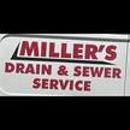 Miller's Drain & Sewer Service - Plumbers