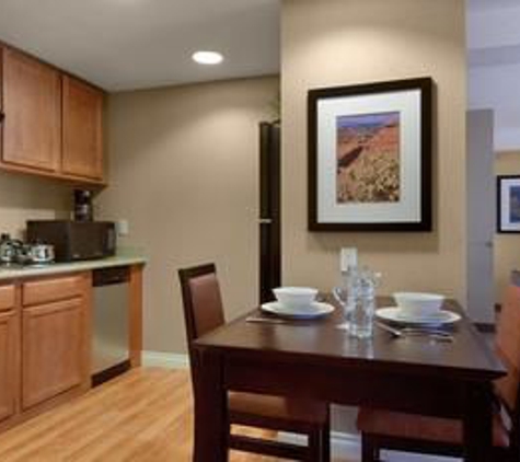 Homewood Suites Salt Lake City Downtown - Salt Lake City, UT