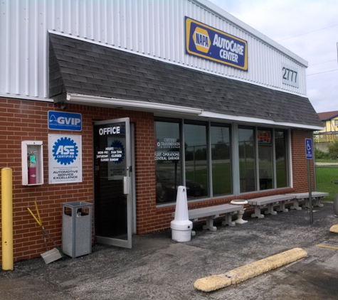 Certified Transmission & Auto Repair - Saint Louis, MO